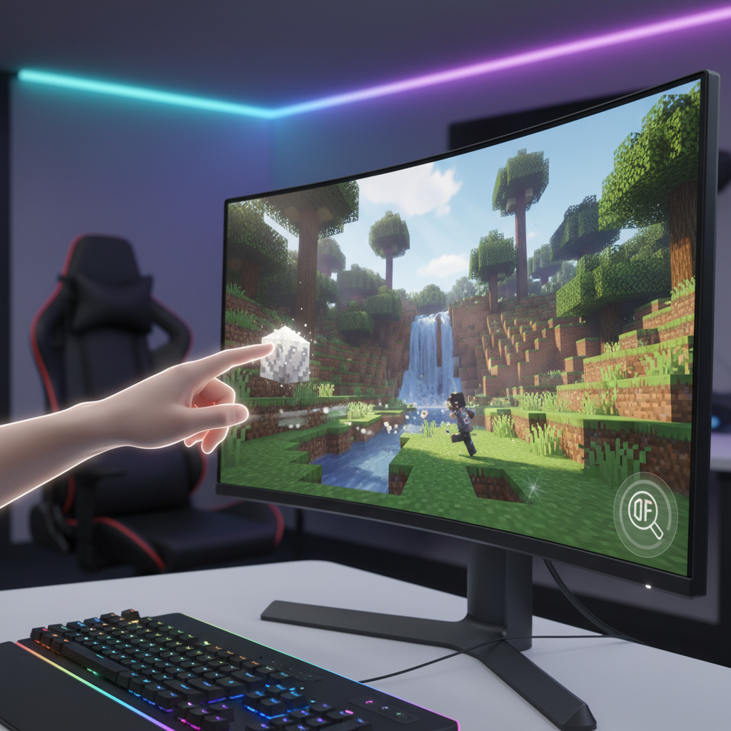 OptiFine 1.21.5 Download Oficial: Guia Completo e Seguro