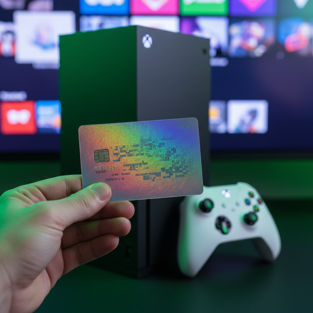 Como Resgatar Seu Código Xbox: Guia Completo e Onde Comprar