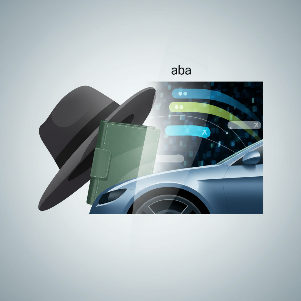 O Que Significa 'Aba'? Desvendando Seus Múltiplos Contextos