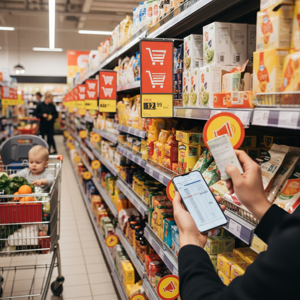 Análise Imparcial: Como Aproveitar ao Máximo as Promoções do Stok Center