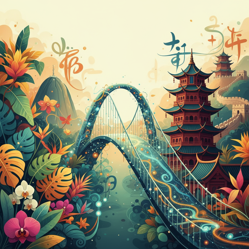 Tradutor Português para Chinês: Sua Melhor Escolha Simplificada